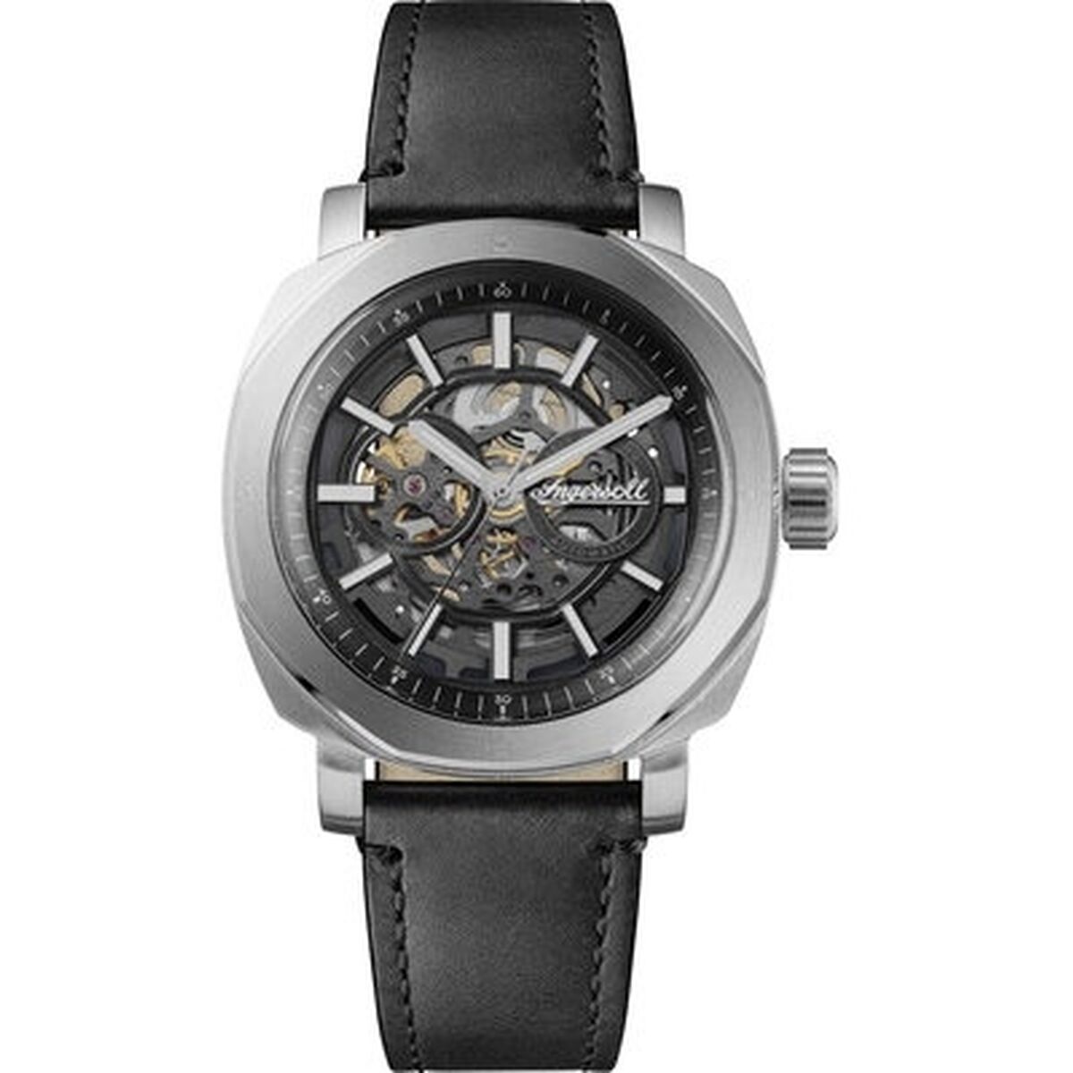 Men’s Watch Ingersoll 1892 I16401 Black