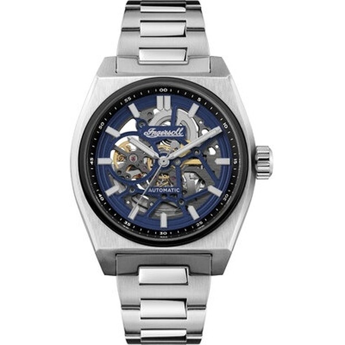 Men’s Watch Ingersoll 1892 I14305 Silver