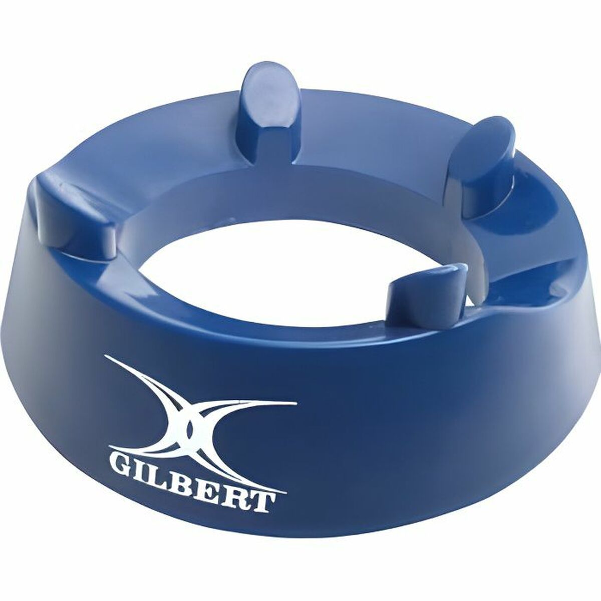 Rugby Ball Gilbert Blue Rugby Ball Gilbert Blue
