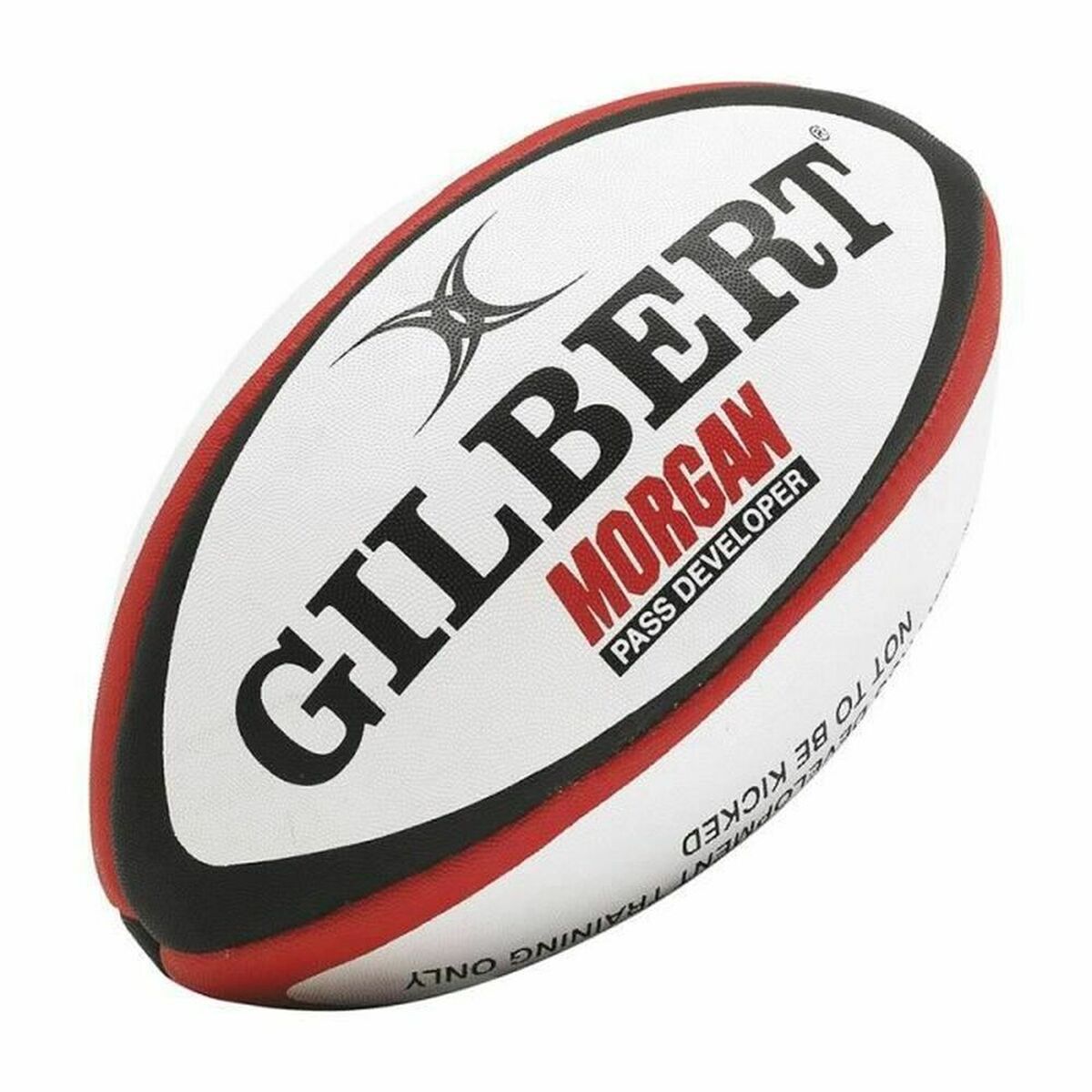 Rugby Ball Gilbert  Leste Morgan  Multicolour Rugby Ball Gilbert  Leste Morgan  Multicolour