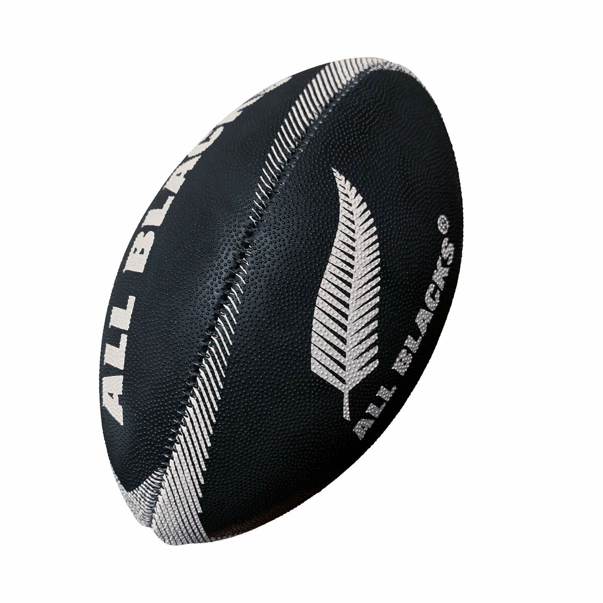Rugby Ball Gilbert Supporter All Blacks Mini Rugby Ball Gilbert Supporter All Blacks Mini