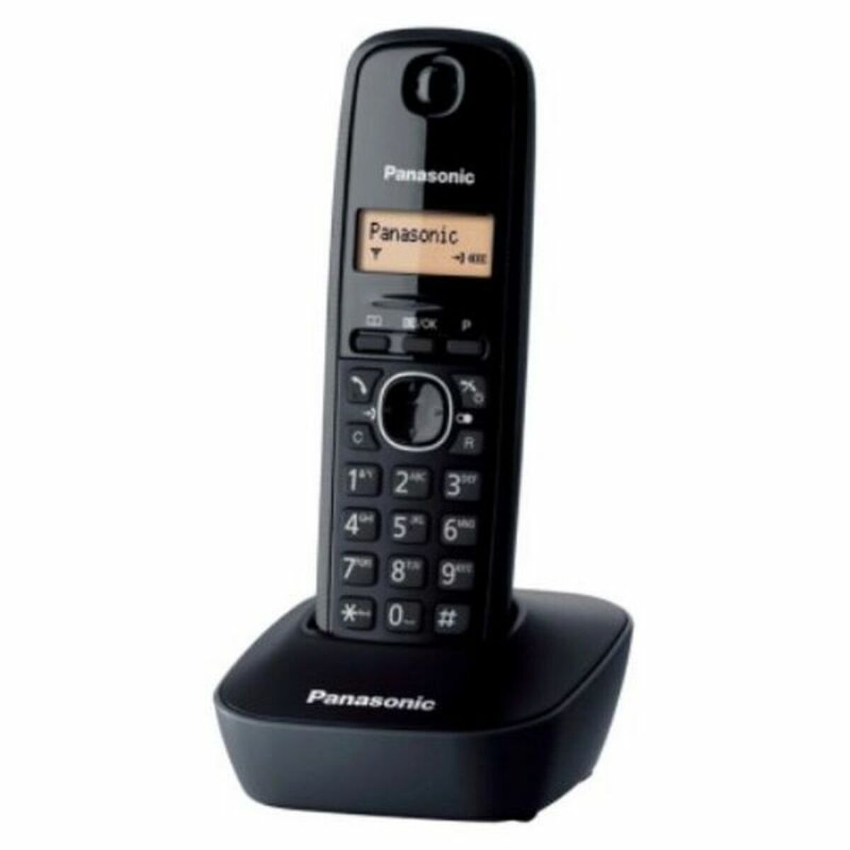 Wireless Phone Panasonic KX-TG1611 Wireless Phone Panasonic KX-TG1611