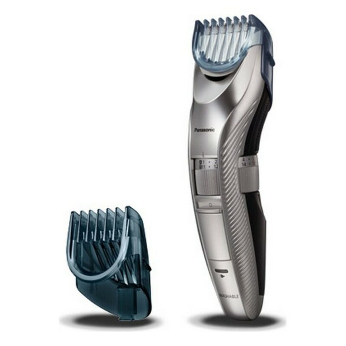 Hair clippers/Shaver Panasonic ER-GC71-S503 Hair clippers/Shaver Panasonic ER-GC71-S503
