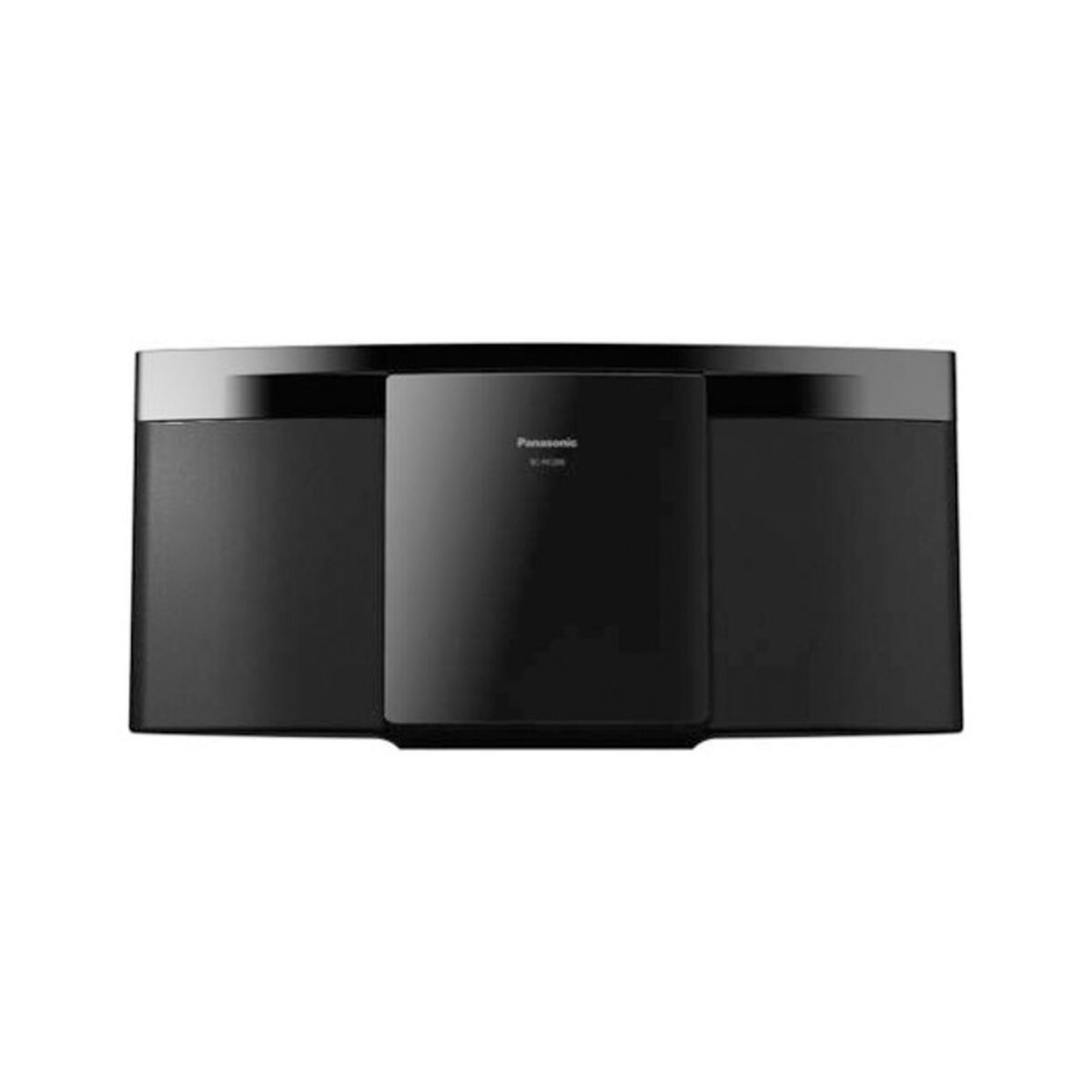 Hi-Fi Panasonic Corp. SCHC200EGK HiFi Bluetooth 20W Black Hi-Fi Panasonic Corp. SCHC200EGK HiFi Bluetooth 20W Black