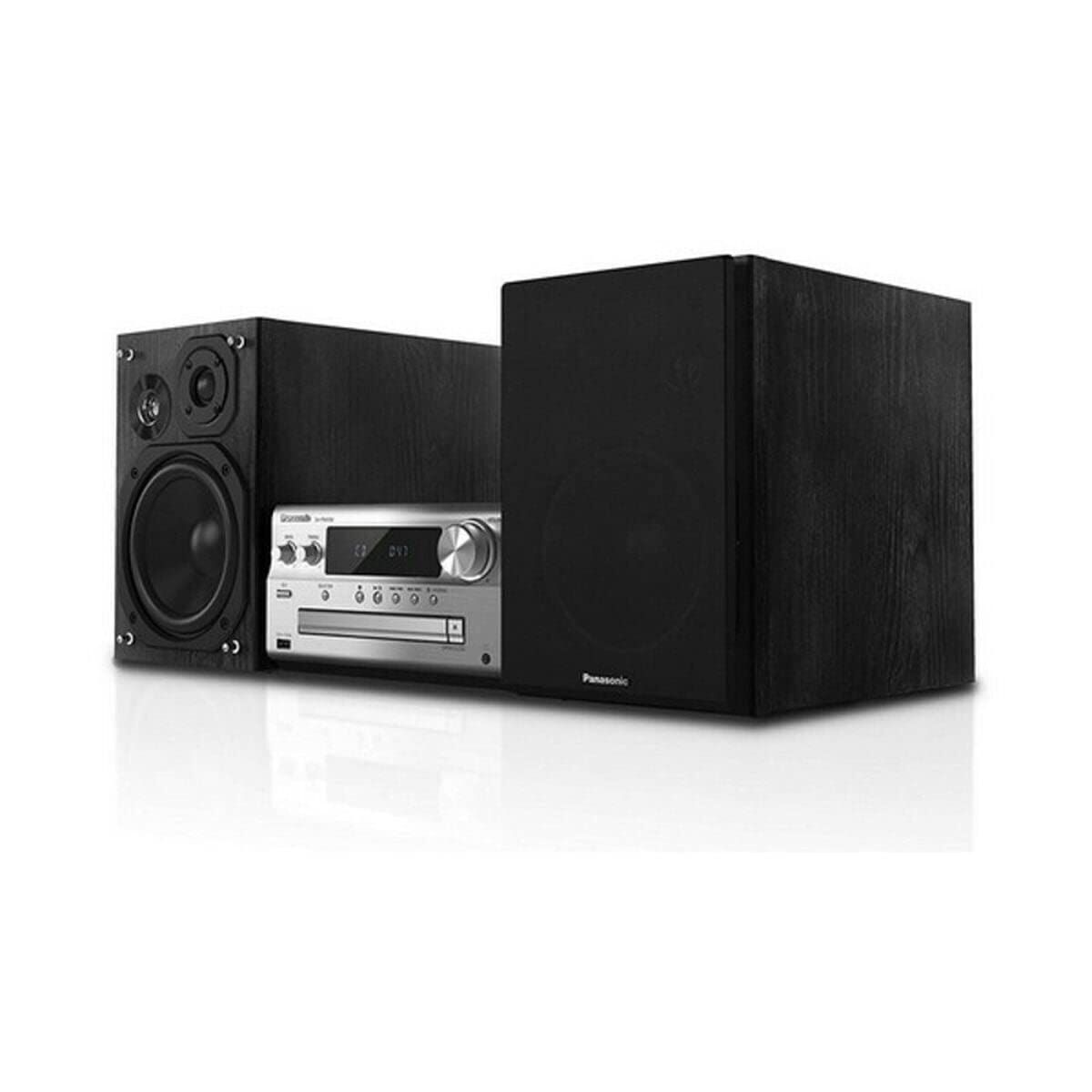 Mini Hifi Panasonic SCPMX90EGS