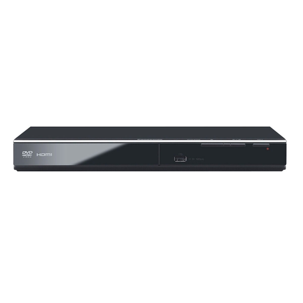 DVD Player Panasonic DVDS700EFK