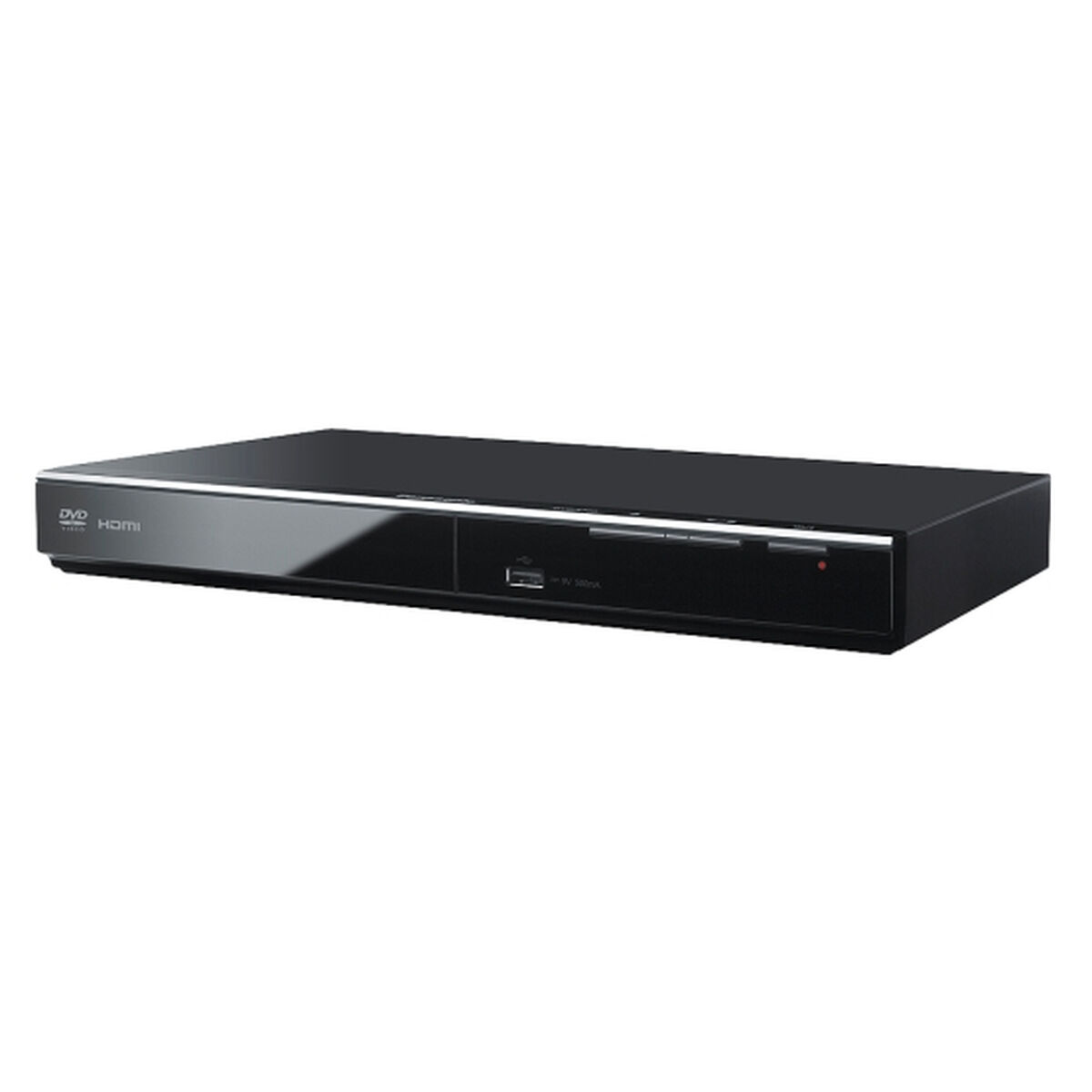 DVD Player Panasonic DVDS700EFK