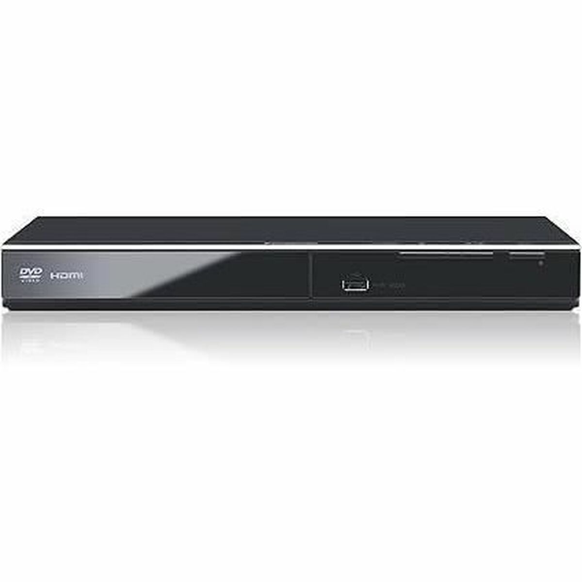 DVD Player Panasonic DVDS700EFK