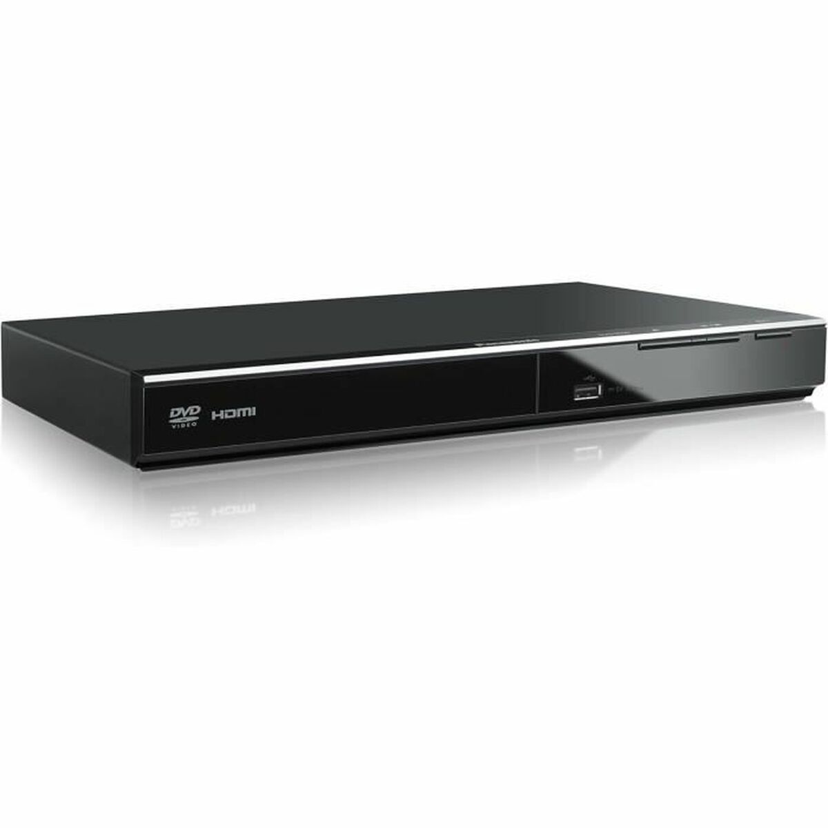 DVD Player Panasonic DVDS700EFK