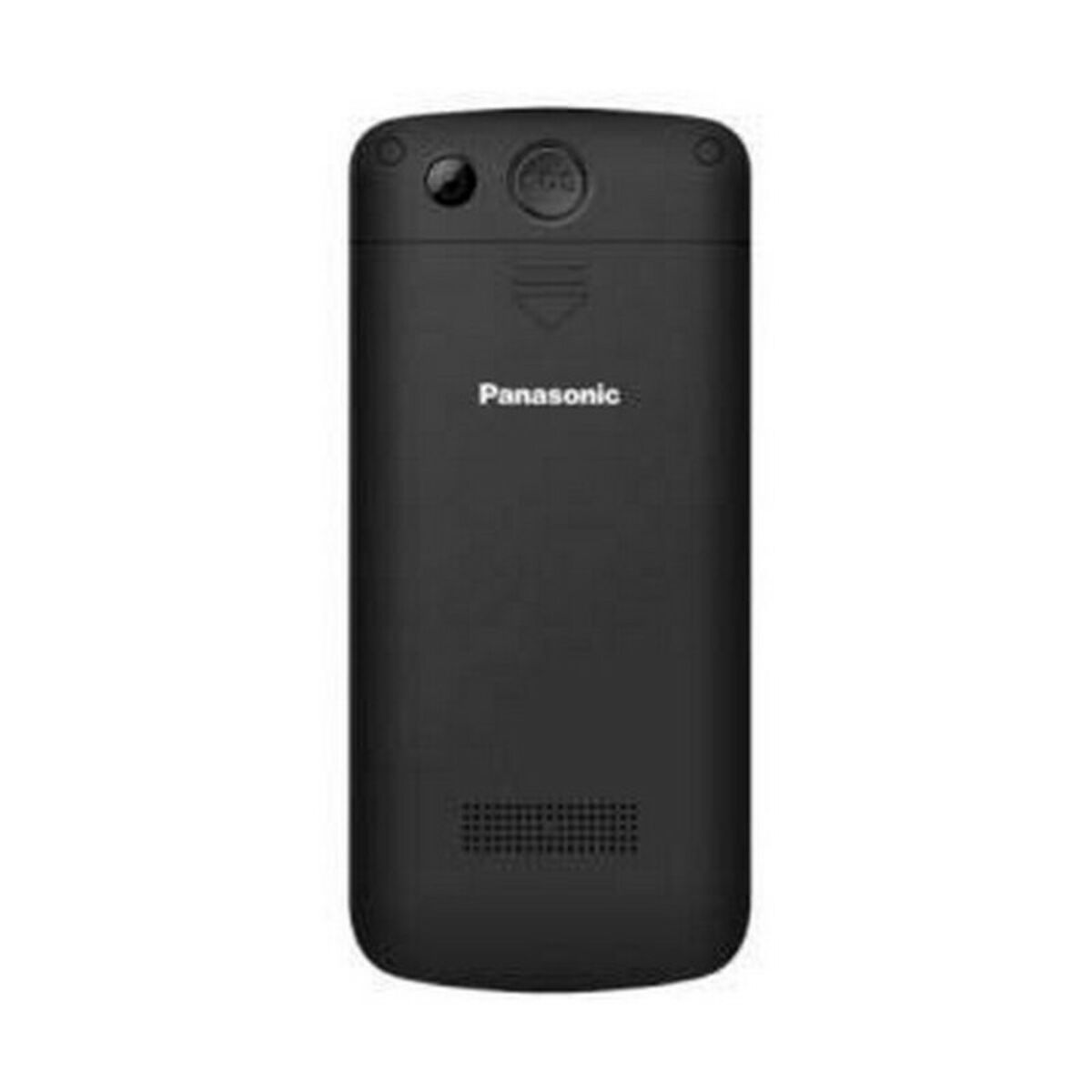 Mobile telephone for older adults Panasonic KX-TU110EX 1,77″ TFT Bluetooth LED
