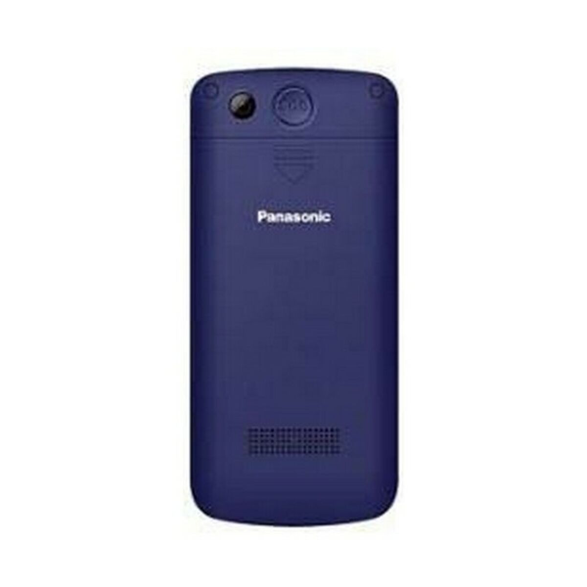 Mobile telephone for older adults Panasonic KX-TU110EX 1,77″ TFT Bluetooth LED