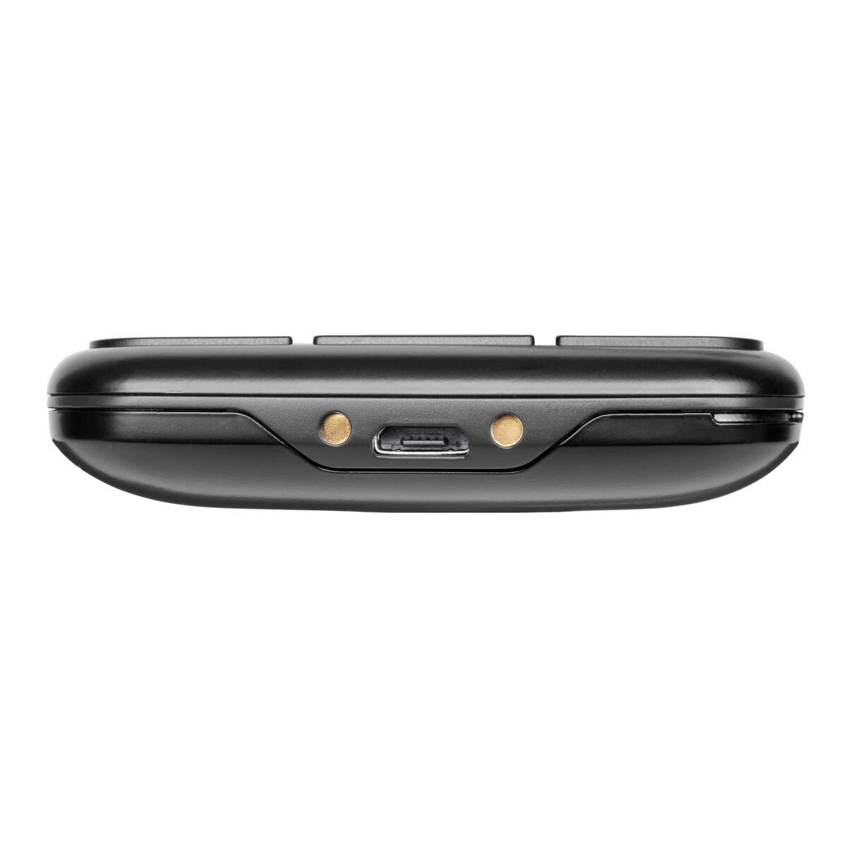 Mobile phone Panasonic KX-TU155EXBN 2.4″ Black