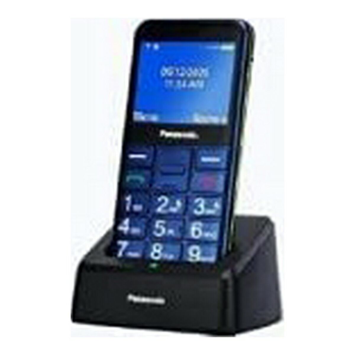Mobile phone Panasonic Corp. KX-TU155EX Mobile phone Panasonic Corp. KX-TU155EX