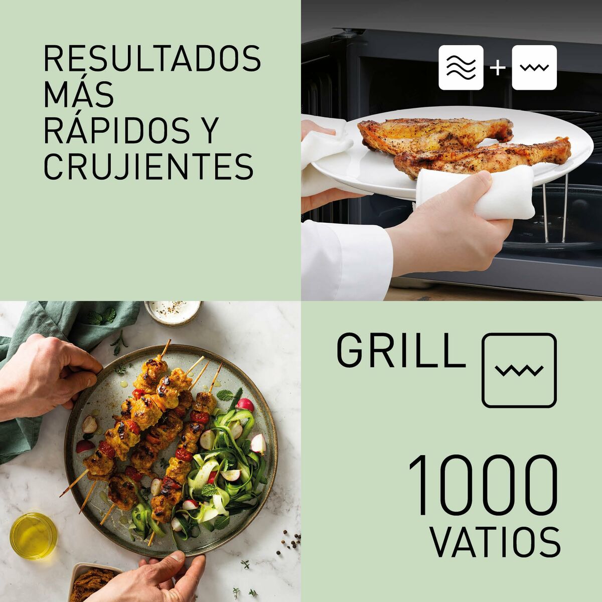 Microwave with Grill Panasonic NNK35NWMEPG White 900 W 24 L