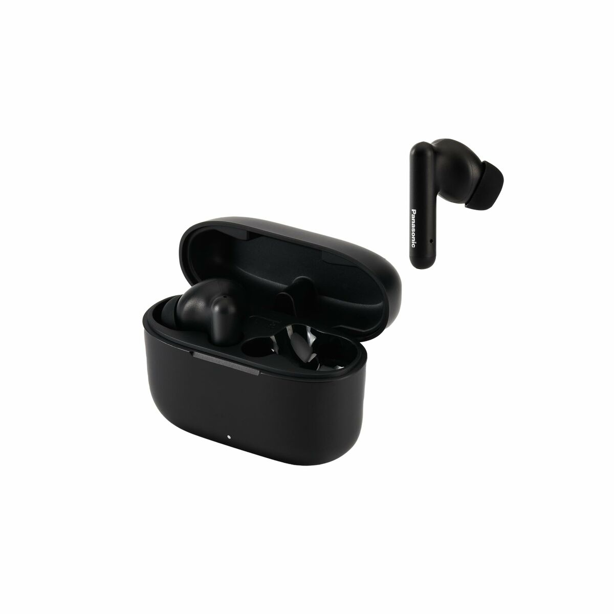 In-ear Bluetooth Headphones Panasonic RZ-B110WDE-K Black In-ear Bluetooth Headphones Panasonic RZ-B110WDE-K Black
