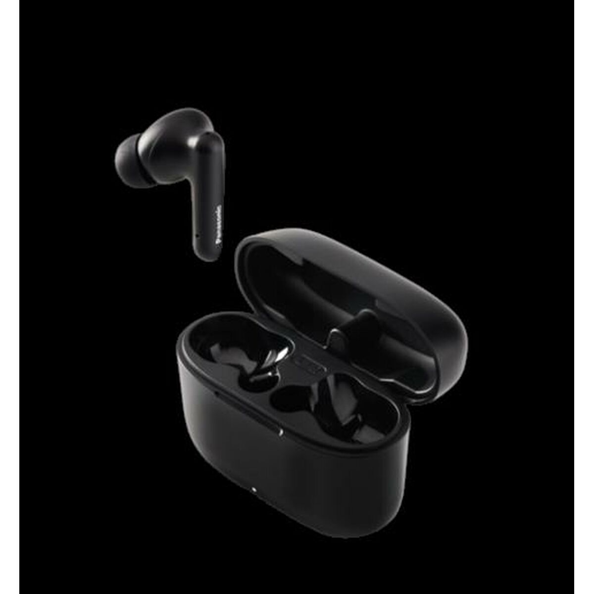 In-ear Bluetooth Headphones Panasonic RZ-B110WDE-K Black In-ear Bluetooth Headphones Panasonic RZ-B110WDE-K Black