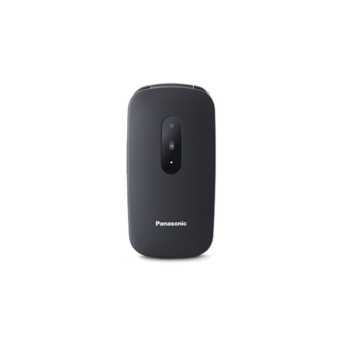 Mobile phone Panasonic KX-TU446EXB 2.4″ Black