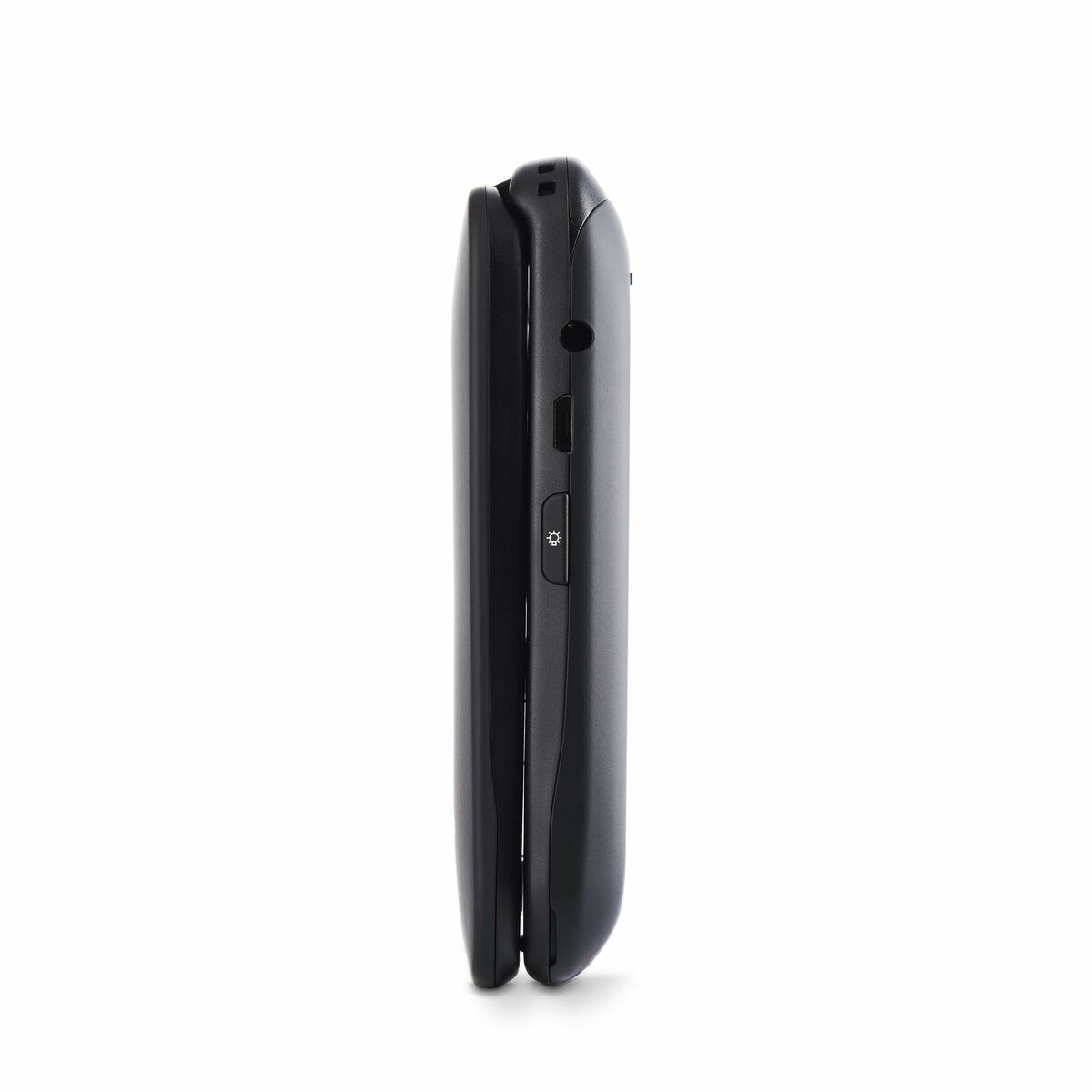 Mobile phone Panasonic KX-TU446EXB 2.4″ Black