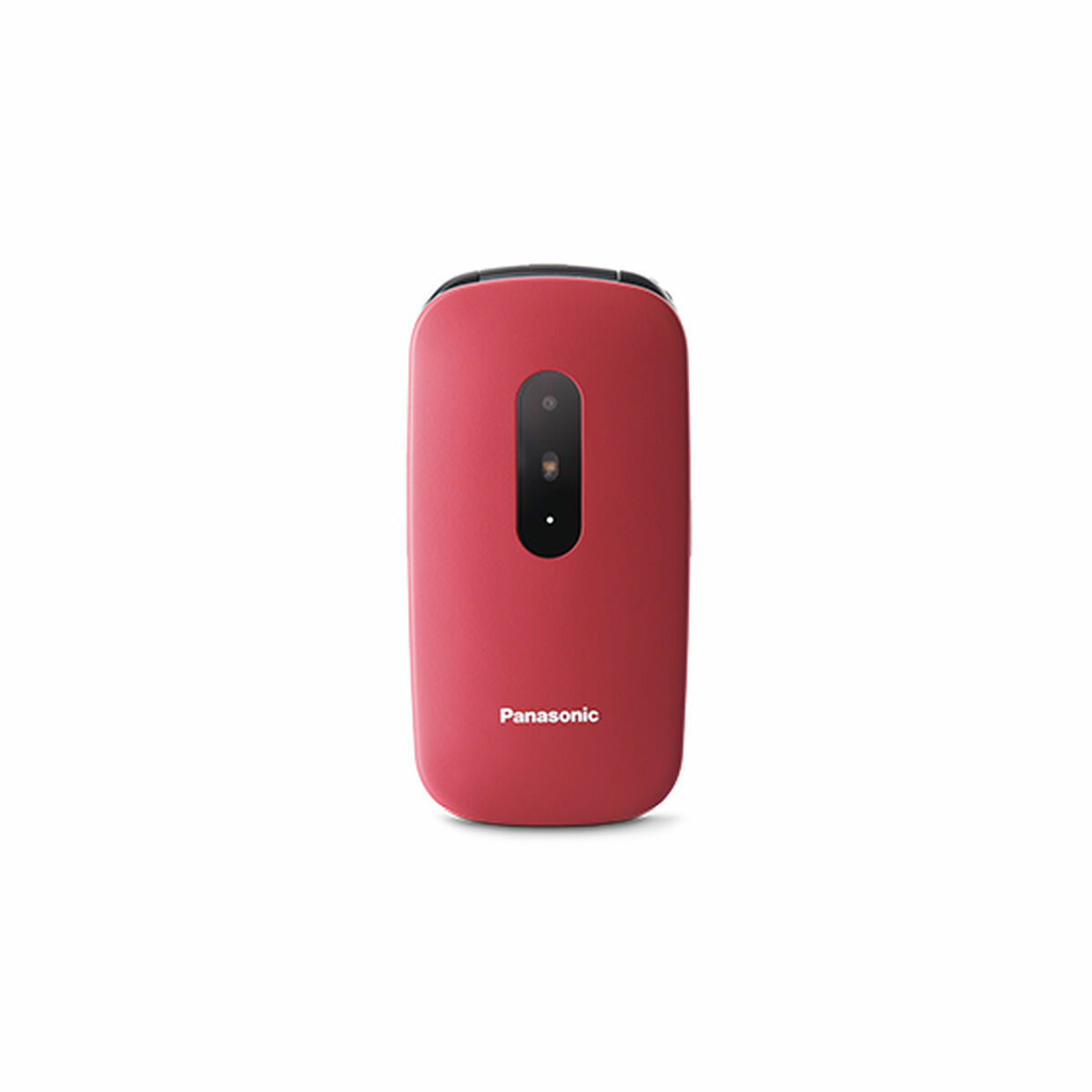 Mobile telephone for older adults Panasonic KX-TU446EXR 2.4″