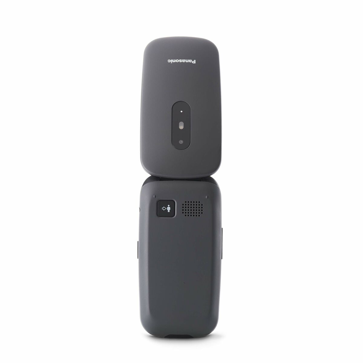 Mobile telephone for older adults Panasonic KX-TU446EXG 2.4″
