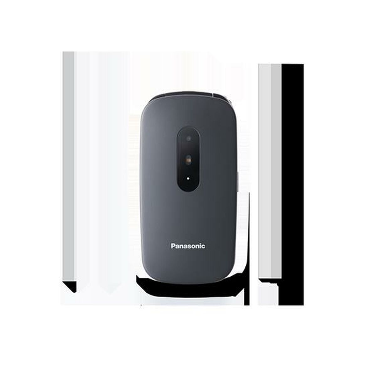 Mobile telephone for older adults Panasonic KX-TU446EXG 2.4″