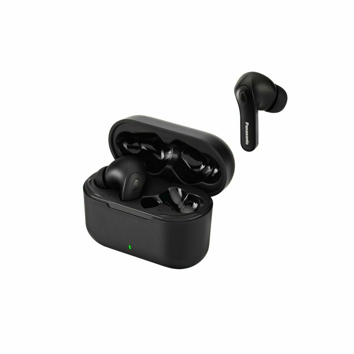 In-ear Bluetooth Headphones Panasonic RZ-B310WDE-K Black In-ear Bluetooth Headphones Panasonic RZ-B310WDE-K Black