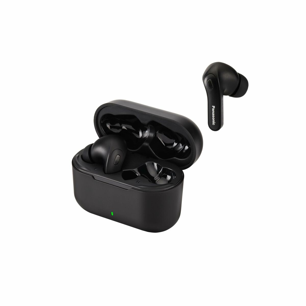 In-ear Bluetooth Headphones Panasonic RZ-B310WDE-K Black In-ear Bluetooth Headphones Panasonic RZ-B310WDE-K Black