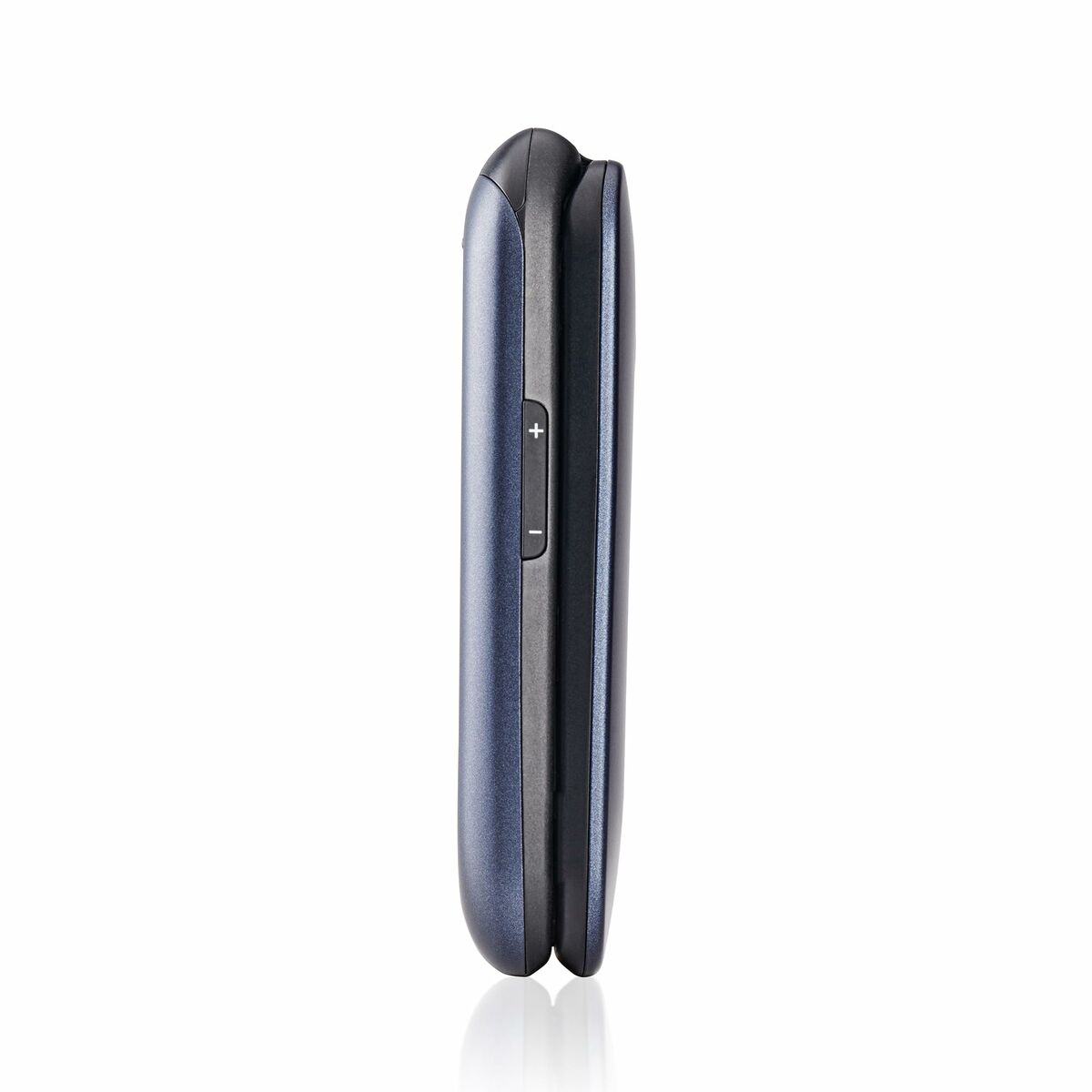 Mobile phone Panasonic KXTU550EXC Blue 128 MB 2,8″