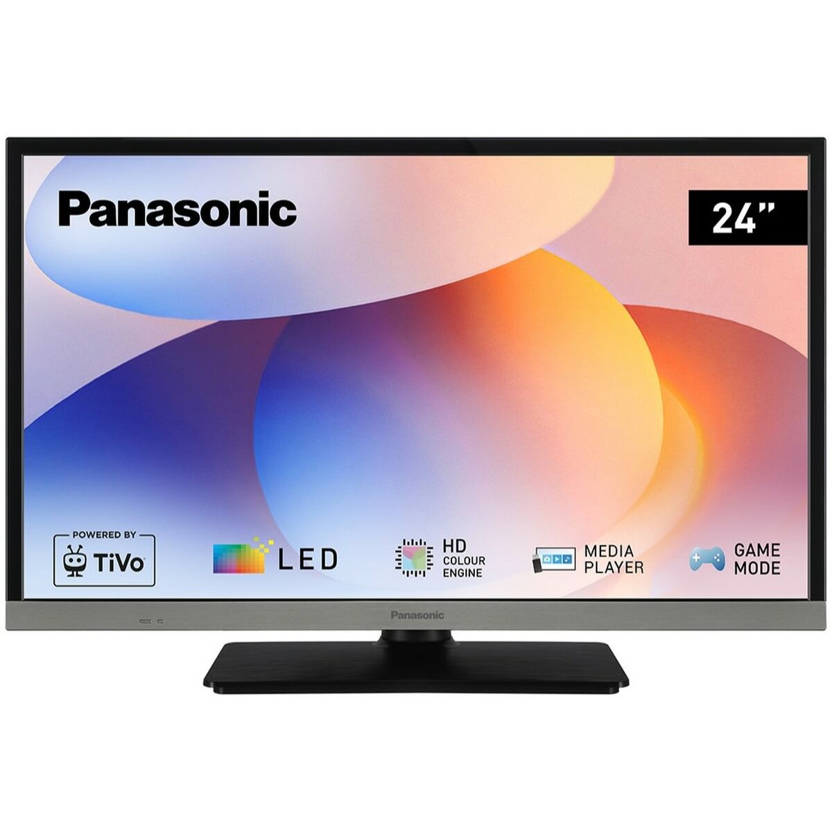 Smart TV Panasonic TB24S40AEZ HD 24″ LCD