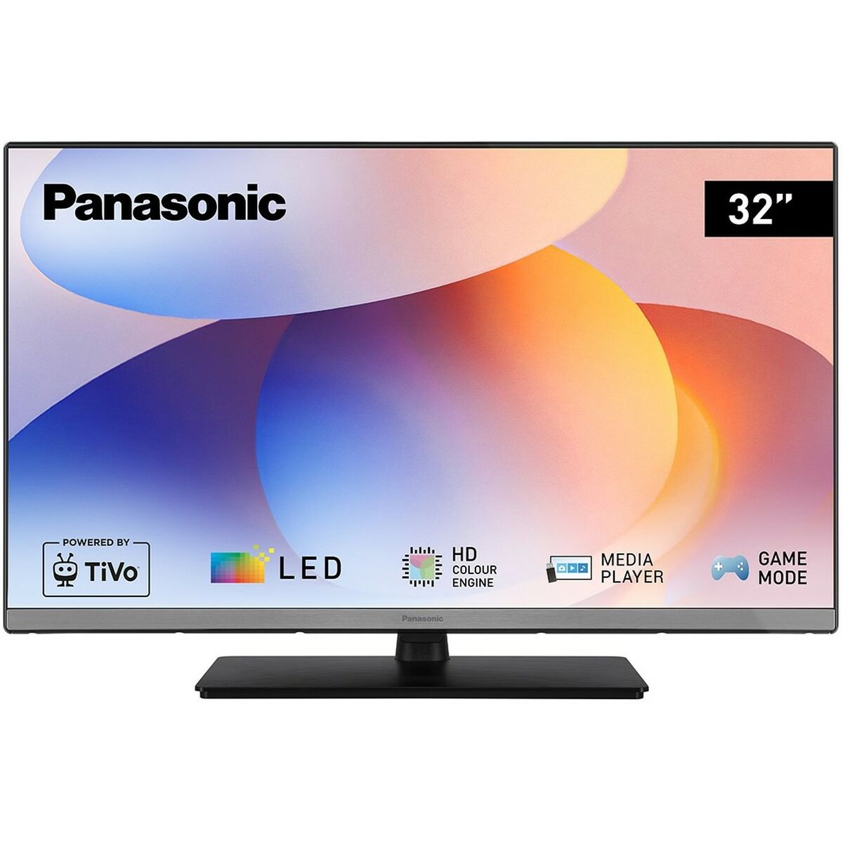 Smart TV Panasonic TB32S40AEZ Full HD HD 32″ LED Smart TV Panasonic TB32S40AEZ Full HD HD 32″ LED