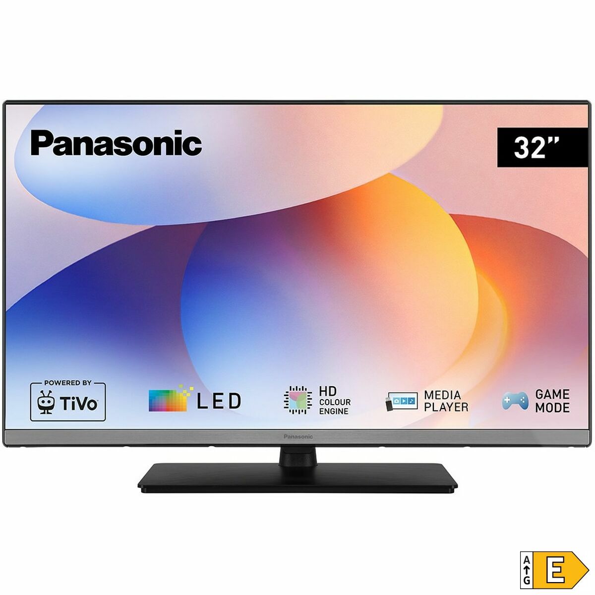 Smart TV Panasonic TB32S40AEZ Full HD HD 32″ LED