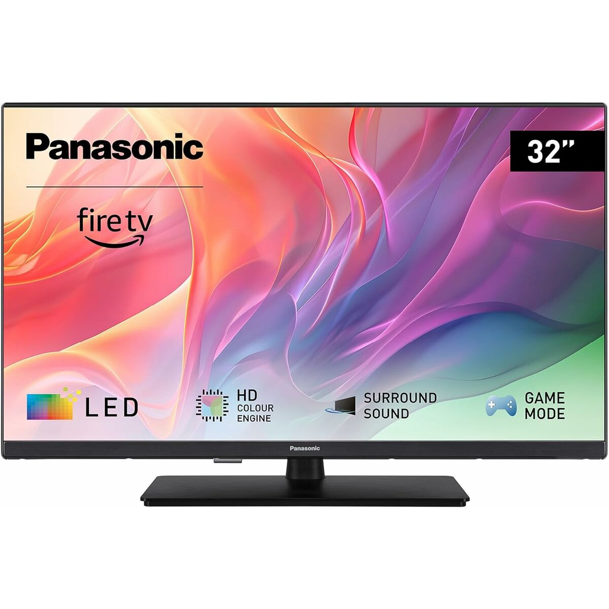 Smart TV Panasonic TV32S55AEZ 32″ LED HD Smart TV Panasonic TV32S55AEZ 32″ LED HD