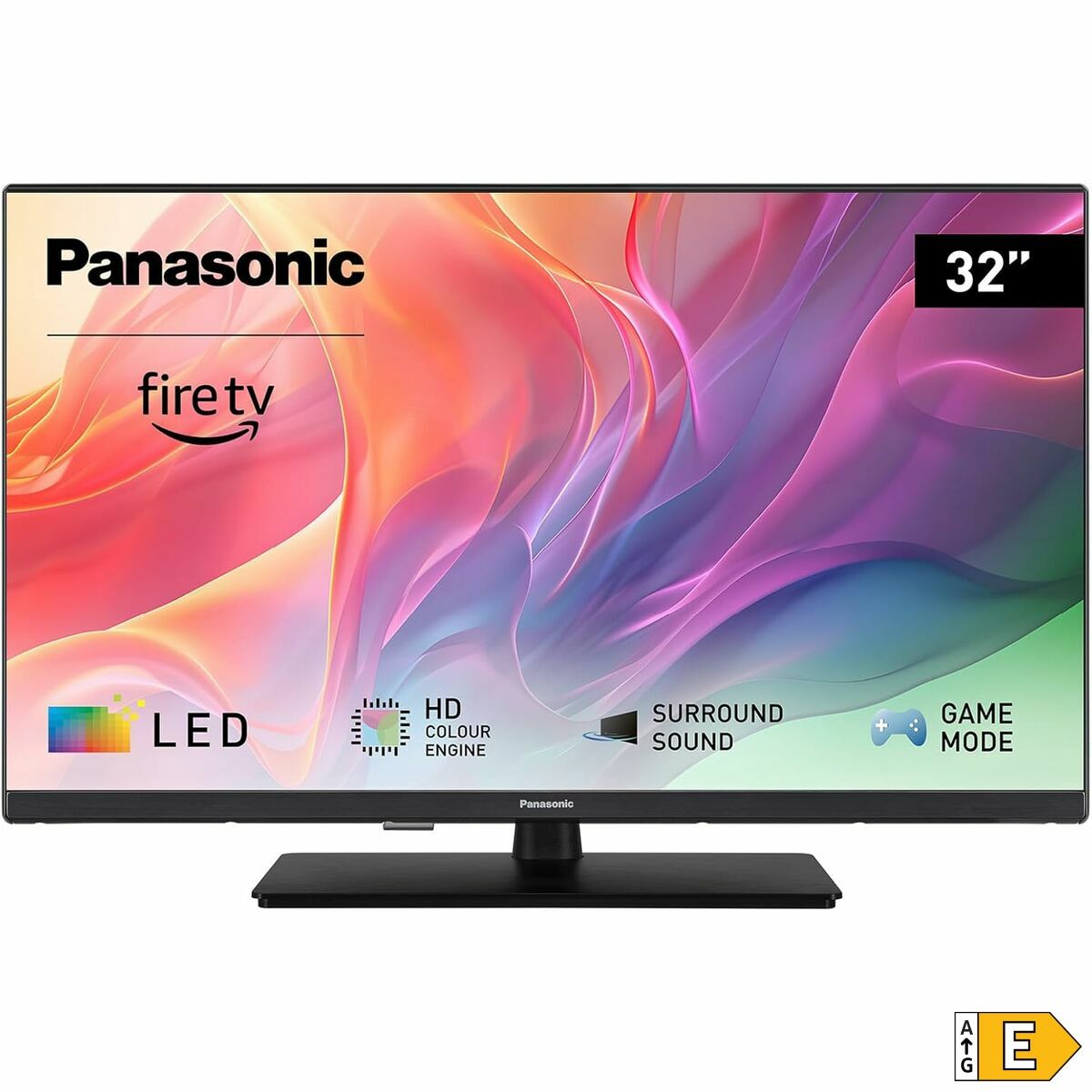 Smart TV Panasonic TV32S55AEZ 32″ LED HD