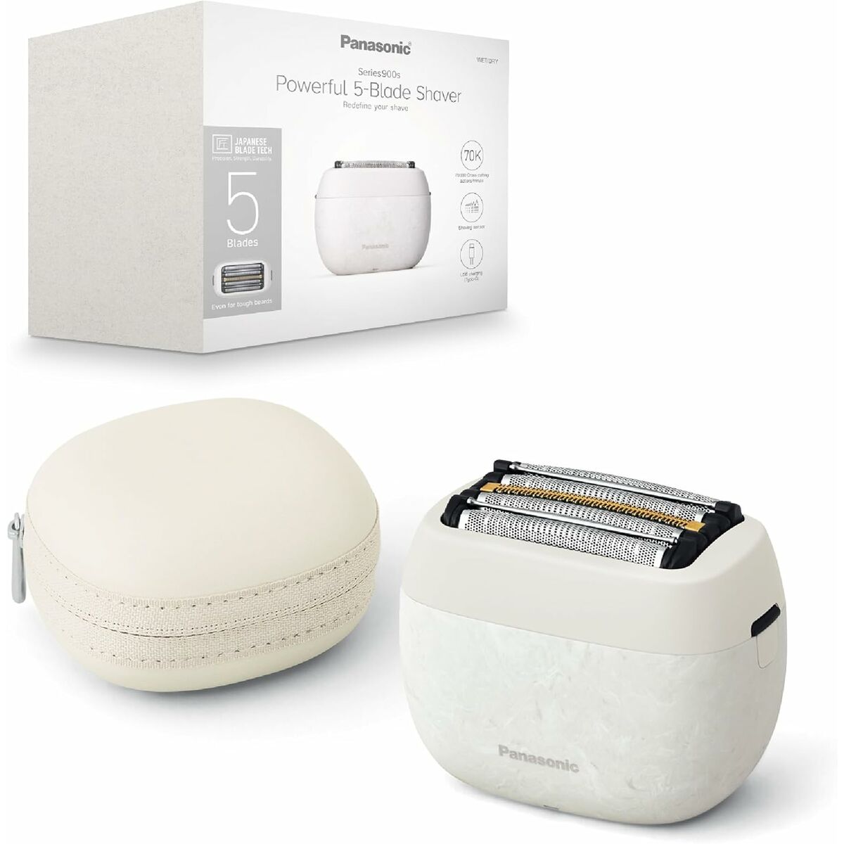 Electric Shaver Panasonic ES-PV6B Electric Shaver Panasonic ES-PV6B