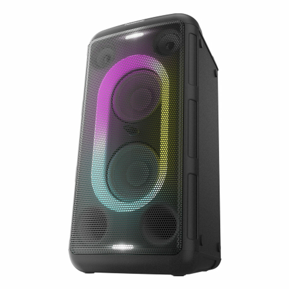 Bluetooth Speakers Panasonic SC-BMAX10E-K Black 150 W (Refurbished A) Bluetooth Speakers Panasonic SC-BMAX10E-K Black 150 W (Refurbished A)