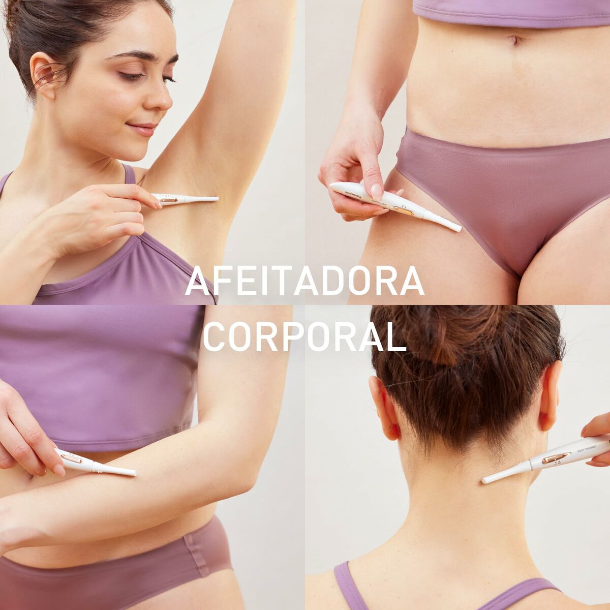 Body shaver Panasonic ESWR51P503