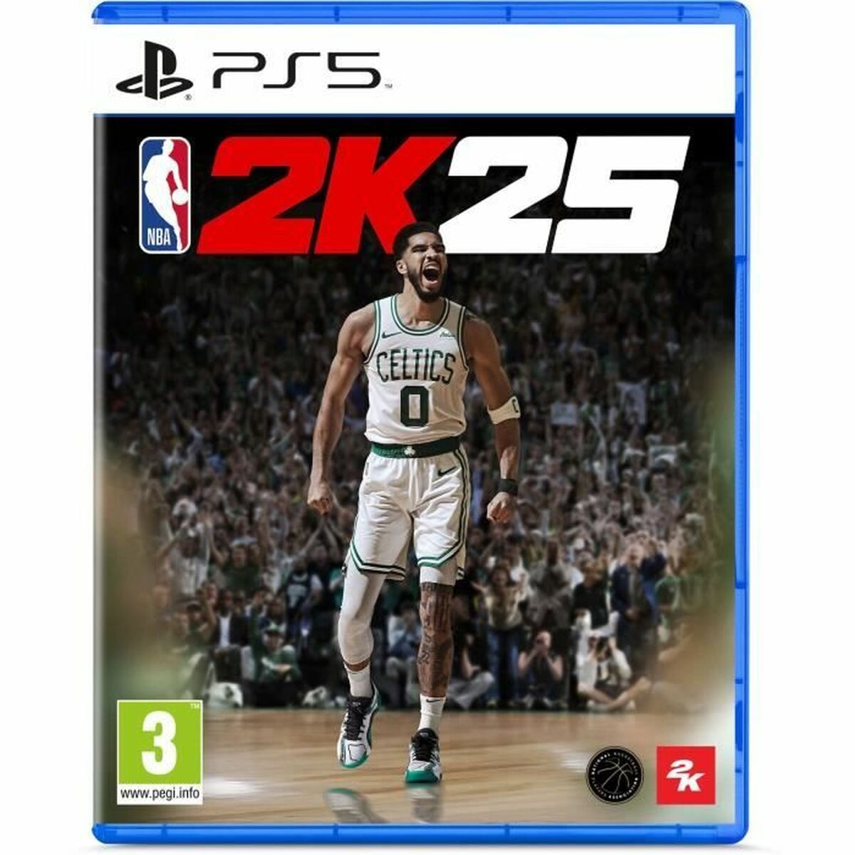 PlayStation 5 Video Game 2K GAMES 2k25 PlayStation 5 Video Game 2K GAMES 2k25