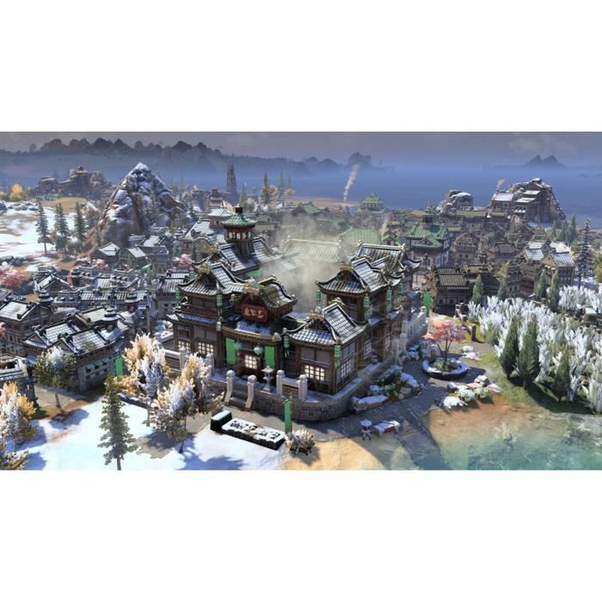 PlayStation 5 Video Game 2K GAMES Civilization VII