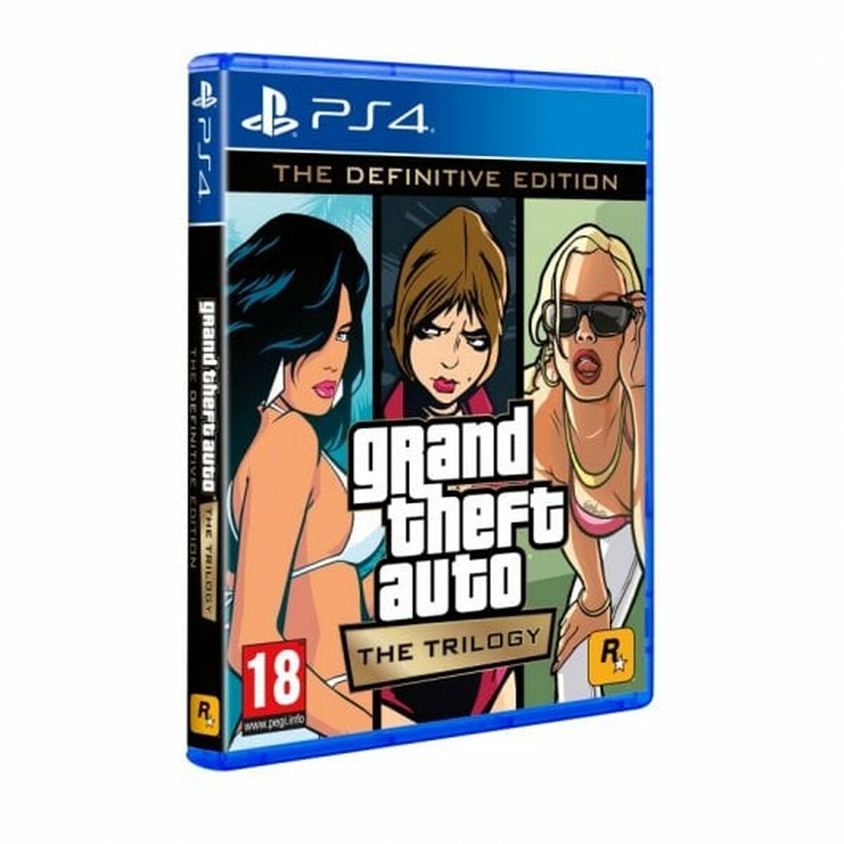 PlayStation 4 Video Game Ardistel PlayStation 4 Video Game Ardistel