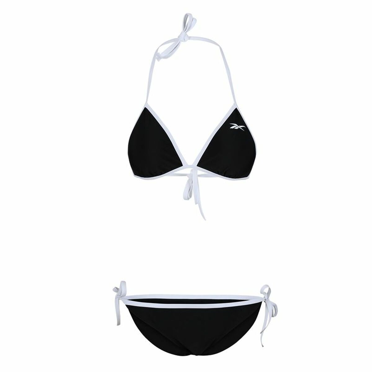 Bikini Reebok Allegra Black Bikini Reebok Allegra Black