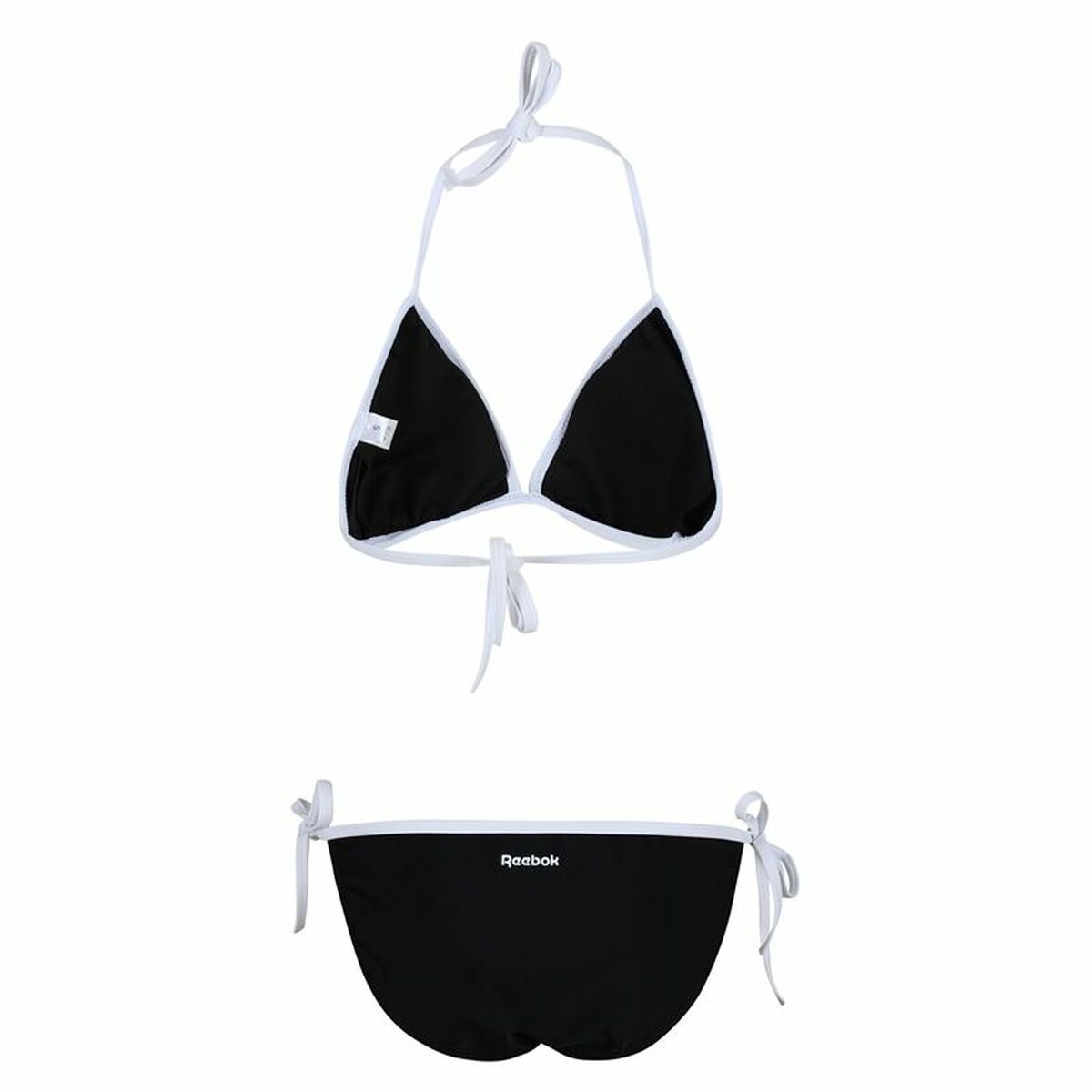 Bikini Reebok Allegra Black