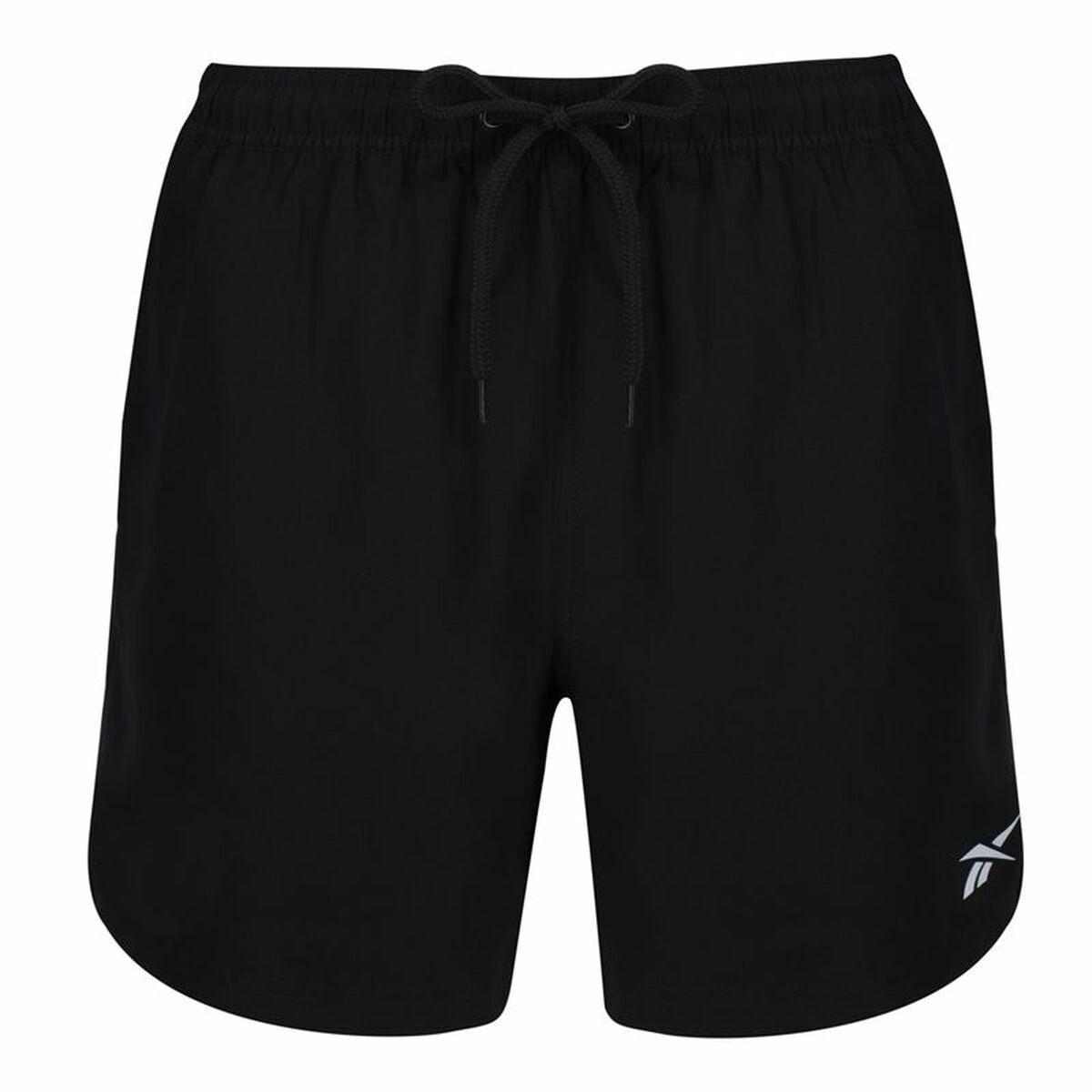 Men’s Bathing Costume Reebok Yale Black