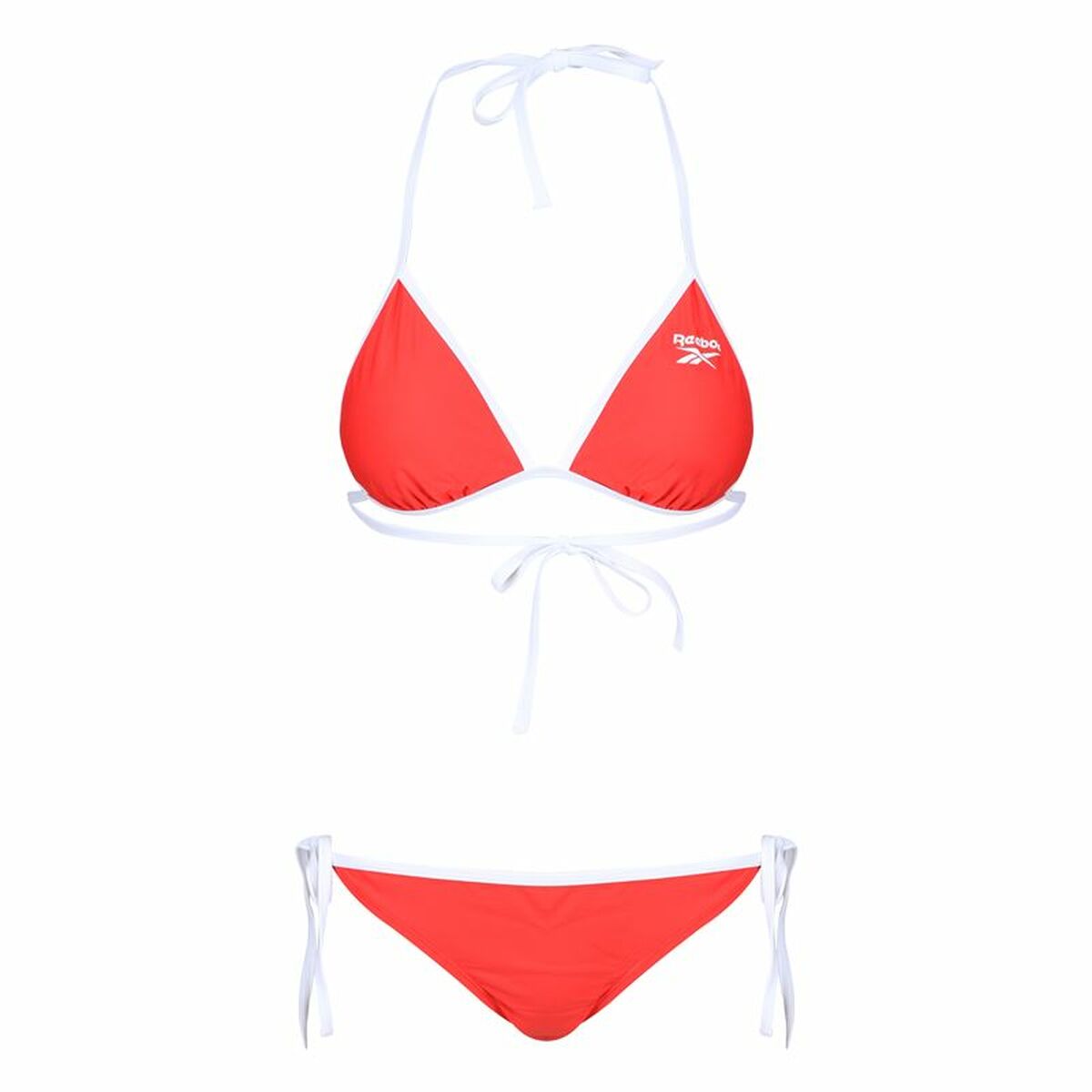 Bikini Reebok Allegra Bikini Red Bikini Reebok Allegra Bikini Red