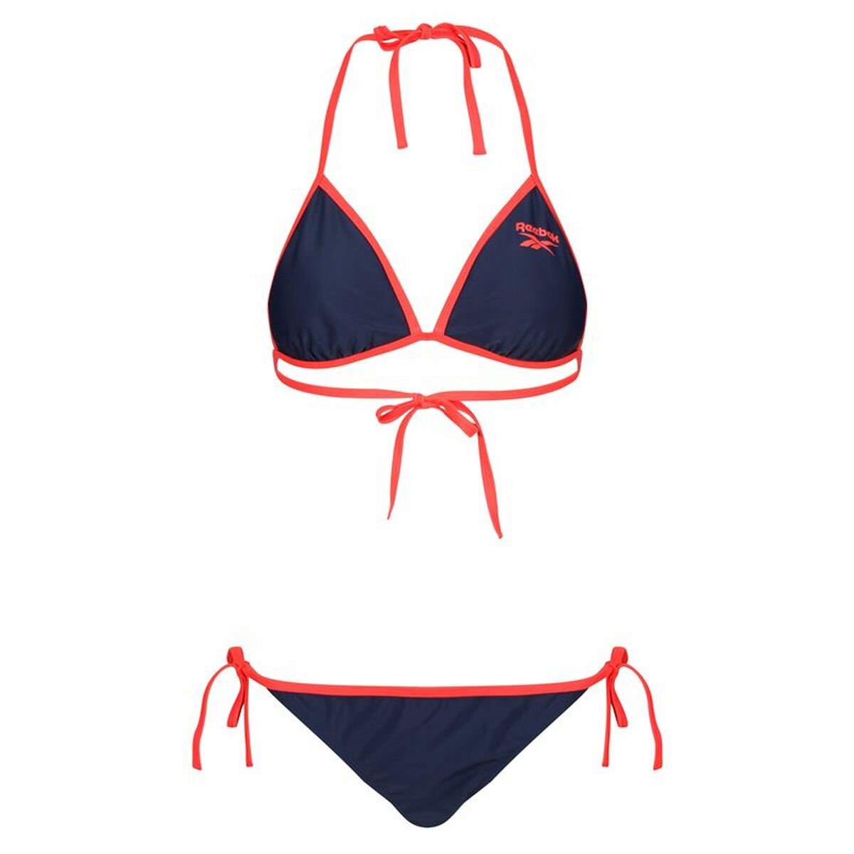 Bikini Reebok Allegra Bikini Navy Blue Bikini Reebok Allegra Bikini Navy Blue