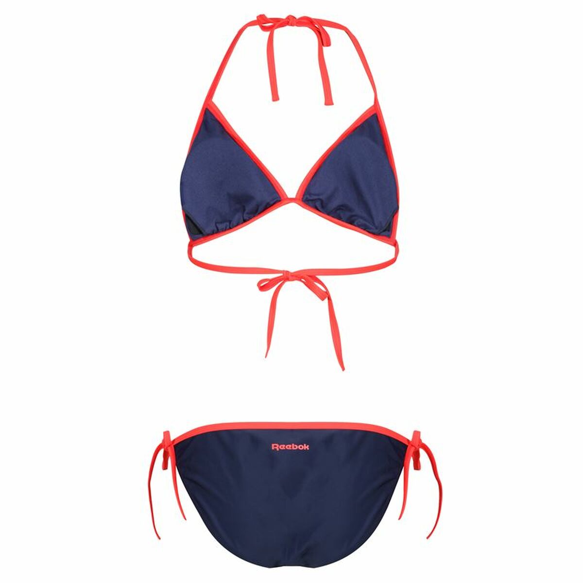 Bikini Reebok Allegra Bikini Navy Blue