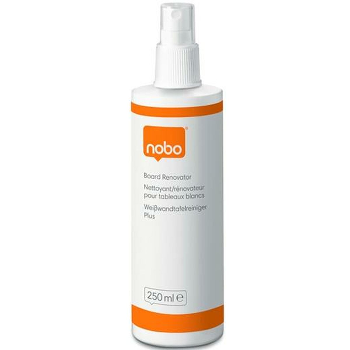 Cleaner Nobo White Cleaner Nobo White