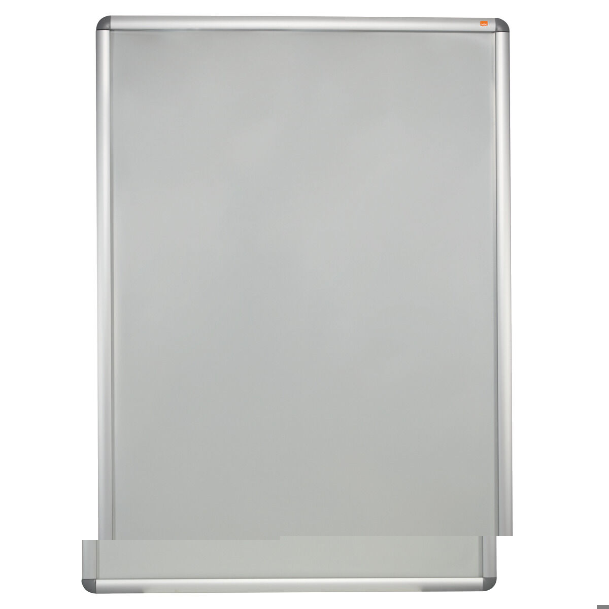 Bulletin board Nobo Aluminium polypropylene