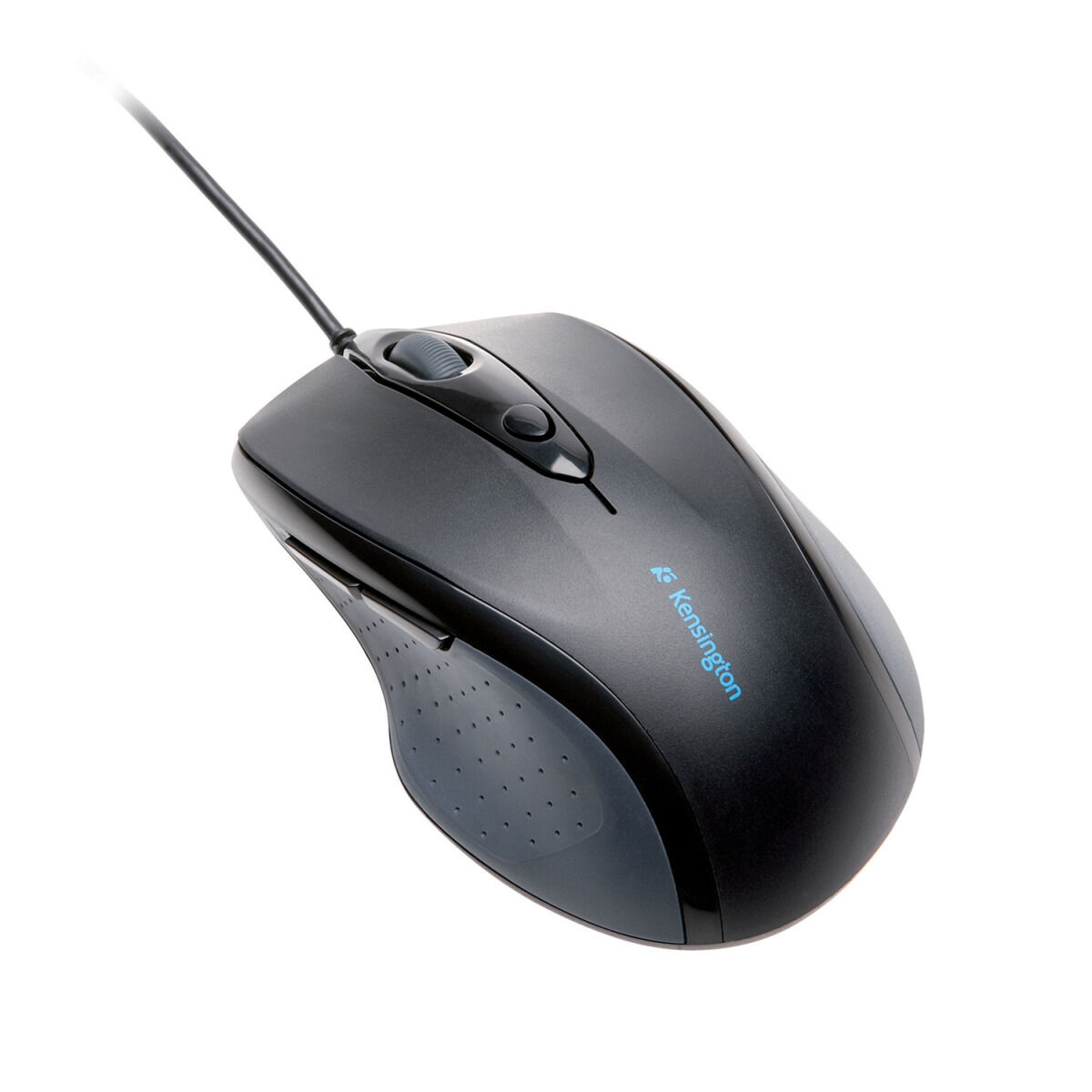 Mouse Kensington Pro Fit Blue Black 2400 dpi Mouse Kensington Pro Fit Blue Black 2400 dpi