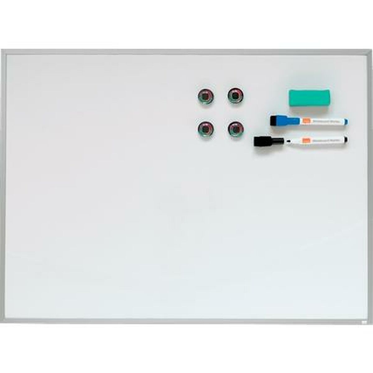 Magnetic board Nobo White