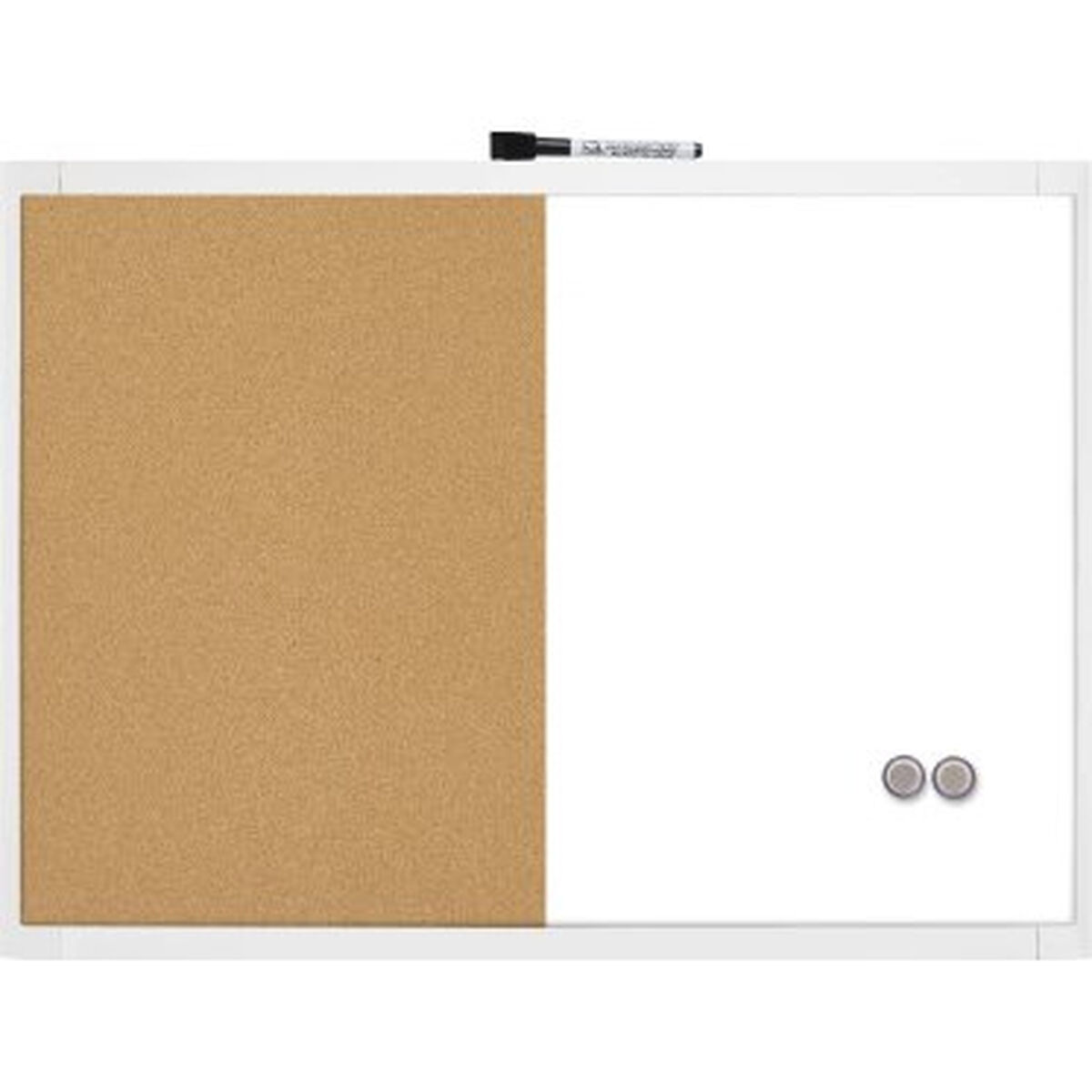 Whiteboard Nobo 58,5 x 43 cm Whiteboard Nobo 58,5 x 43 cm